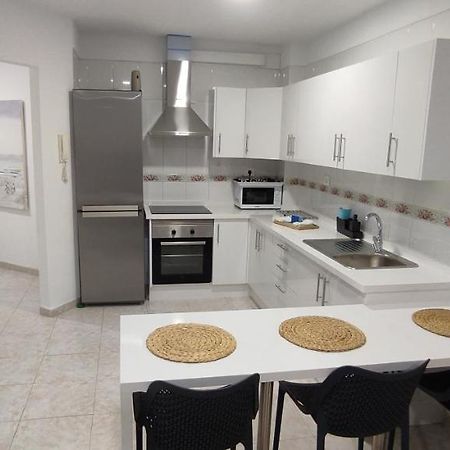 Casa Caletillas Ruben Candelaria Extérieur photo