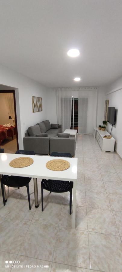 Casa Caletillas Ruben Candelaria Extérieur photo